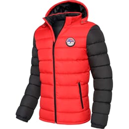 Winter Jacket UNIMAK Men