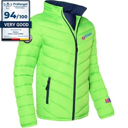 Winter Jacket TANNO Men