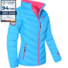 Winter Jacket TANNO Women