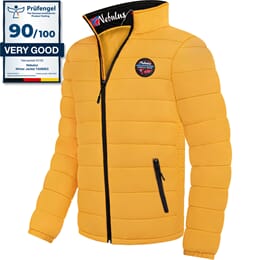 Winter Jacket TAMMES Men