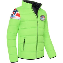 Winterjacke BRAXTON Herren