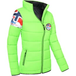 Winter Jacket BRAXTON Women