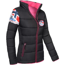 Winter Jacket BRAXTON Women