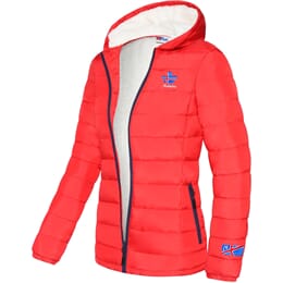 Winter Jacket GLOWFUR B Stock Women