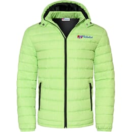 Winter Jacket COLORS Men