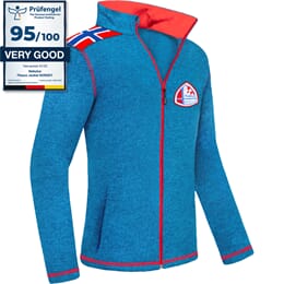 Fleece Jas NORSKY Heren