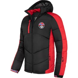 Veste de ski HILL Homme