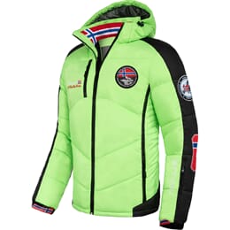 Skijacke FORCE Herren