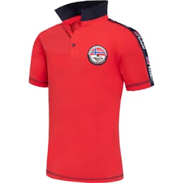 Polo shirt NEBI Men