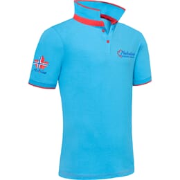 Shirt polo JANDER Homme
