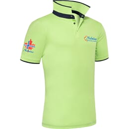 Shirt polo JANDER Homme