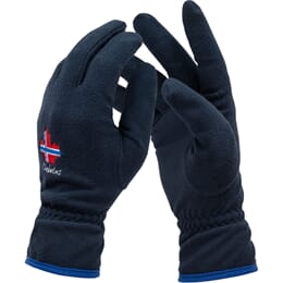 Fleece gloves WARMY Men