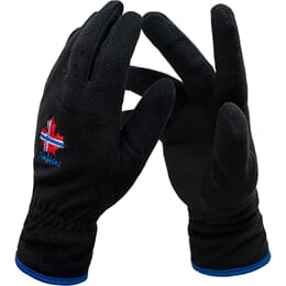 Fleece gloves WARMY Men