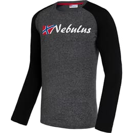 Longsleeve CUP Men