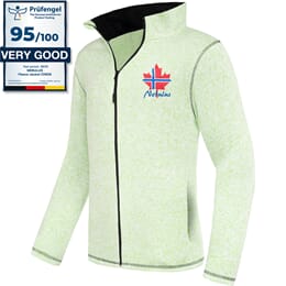 Fleece Jacket CHIOS Men