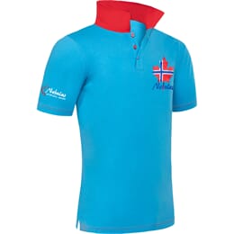 Maglia polo SANDY Uomo