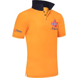 Poloshirt SANDY Heren