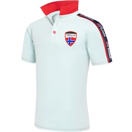 Camiseta polo BELA Hombres