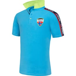 Poloshirt BELA Heren