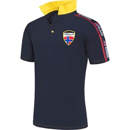 Poloshirt BELA Heren