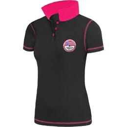 Polo shirt ENTERTAIN Women