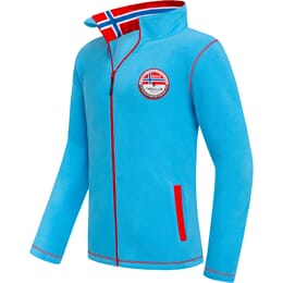 Fleece Jas ORDI Heren