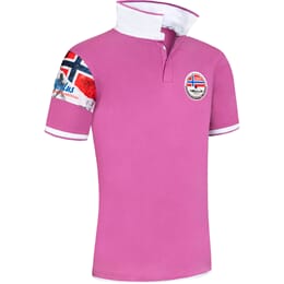 Maglia polo PARAS Uomo