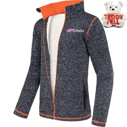 Fleece jacket ONEGA Men