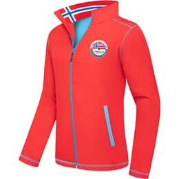 Softshell Jas PUKA Heren