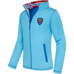 Softshell Jas MARQUES Heren