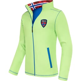 Softshell Jas MARQUES Heren