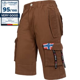 Cargo Shorts BOODY Men