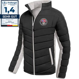 Winterjacke GENIUS Herren