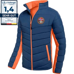 Winter jacket GENIUS Men