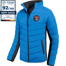 Winter jacket GENIUS Men