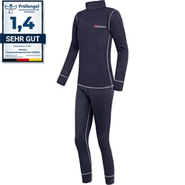 Sous-vêtements thermiques THERMY Femme