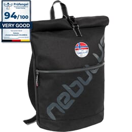 Large lifestyle backpack – bag  COLUMBUS