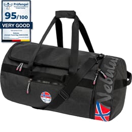 Large lifestyle travel bag  VANCOUVER