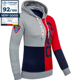 Hoody NEB Damer