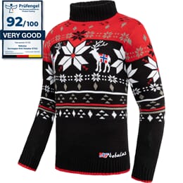 Pullover norvegese STAG Uomo