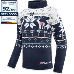 Pullover norvegese STAG Uomo