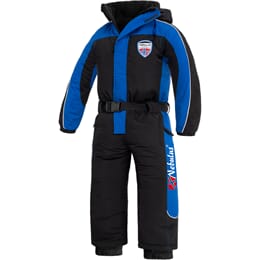 Skioverall RELAX Lapset