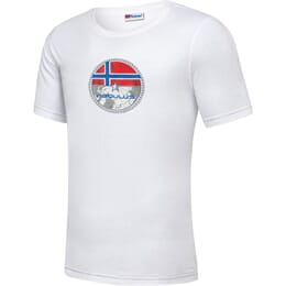 T-shirt TWOZERO Heren