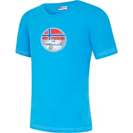 T-shirt TWOZERO Heren