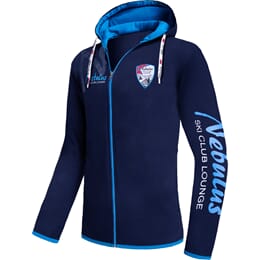 Chaqueta de deporte CLUBLOUNGE Hombres