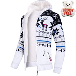 Veste norvégienne Hoody NORON Homme