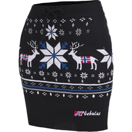 Norwegian Skirt SKIRTY Women