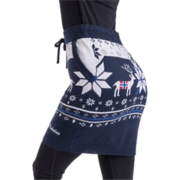 Norweger Rock SKIRTY Damen