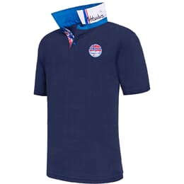 Maglia a polo REBOUND Signori