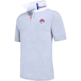 Maglia a polo REBOUND Signori